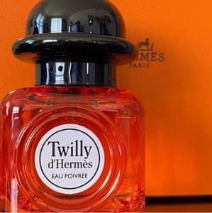 Twilly d'Hermes Eau Poivree